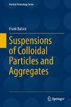 Suspensions of Colloidal Particles and Aggregates