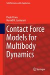 Contact Force Models for Multibody Dynamics