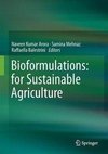 Bioformulations: for Sustainable Agriculture