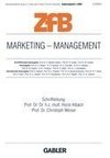 Marketing - Management