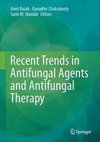 RECENT TRENDS IN ANTIFUNGAL AG