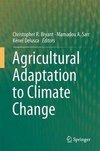 Agricultural Adaptation to Climate Change