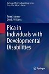 Pica in Individuals with Developmental Disabilities