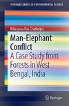 Man-Elephant Conflict