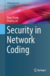 Security in Network Coding