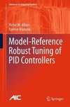 Model-Reference Robust Tuning of PID Controllers