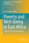 Poverty and Well-Being in East Africa