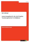 Auswertungsbericht des ASA-Projekts 