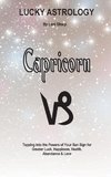 Lucky Astrology - Capricorn