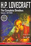 H.P. Lovecraft, The Complete Omnibus Collection, Volume I