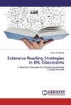 Extensive Reading Strategies in EFL Classrooms