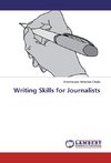 Writing Skills for Journalists