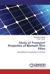 Study of Transport Properties of Bismuth Thin Films