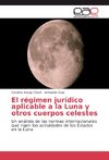 El régimen jurídico aplicable a la Luna y otros cuerpos celestes