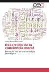 Desarrollo de la conciencia moral