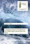 L'indépendance énergétique de l'Allemagne passe par les eaux