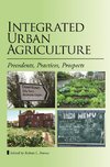 France, R: Integrated Urban Agriculture