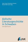 Jüdische Literaturgeschichte in Schwaben