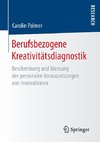 Berufsbezogene Kreativitätsdiagnostik