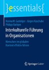 Interkulturelle Führung in Organisationen