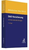 D&O-Versicherung