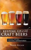 Keeping Up with Craft Beers