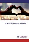 Effect of Yoga on Diabetic