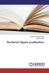 Bacterial Lipase production