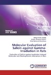 Molecular Evaluation of Salicin against Gamma-Irradiation in Rats