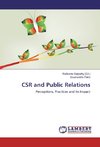 CSR and Public Relations