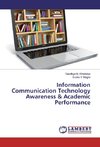 Information Communication Technology Awareness & Academic Performance