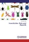 Insecticides: Role and Hazards