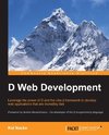 D WEB DEVELOPMENT