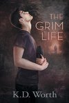 GRIM LIFE FIRST EDITION NEW/E