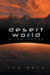 Desert World Allegiances