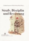 Strafe, Disziplin und Besserung