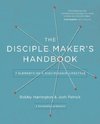 The Disciple Maker's Handbook