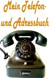 Mein Telefon- und Adressbuch