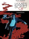 James Bond 02. Eidolon