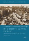 Female Entrepreneurship in Nineteenth-Century England