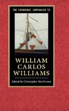 The Cambridge Companion to William Carlos Williams