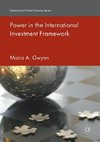 Power in the International Investment Framework