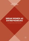 Indian Women as Entrepreneurs