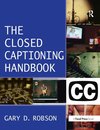 Closed Captioning Handbook