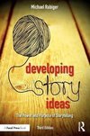 Developing Story Ideas