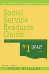 Oklahoma Social Service Directory - 2015