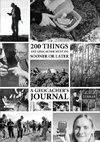 200 Things Any Geocacher Must Do Sooner or Later - A Geocachers' Journal