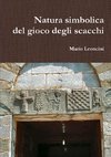 Natura simbolica del gioco degli scacchi