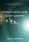 Conspiracies and Solar secrets