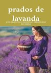 prados de lavanda